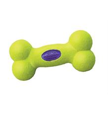 Hračka tenis Air dog Kost pískací Kong small Hračka tenis Air dog Kost pískací Kong small