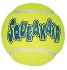 Hračka tenis Air dog Míč Kong large Hračka tenis Air dog Míč Kong large