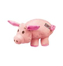 Hračka textil Phatz prase KONG M Hračka textil Phatz prase KONG M