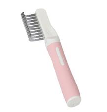 Hřeben ANAH prořezávací s 10 čepelemi pro kočky Zolux Hřeben ANAH prořezávací s 10 čepelemi pro kočky Zolux