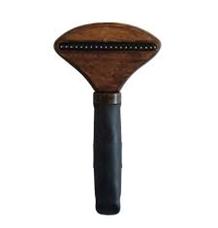 Hřeben hrábě Barbershop 1 ks