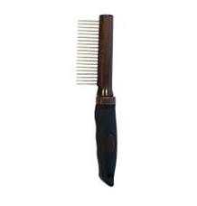Hřeben střední zuby Barbershop