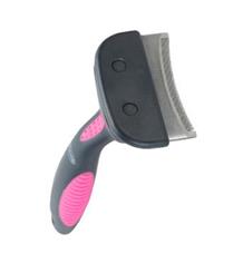 Hřeben vyčesávací De-shedder  BUSTER