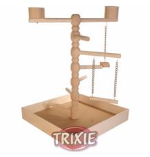 Hřiště pro papoušky 41x55x41 cm 1 ks Hřiště pro papoušky 41x55x41 cm 1 ks