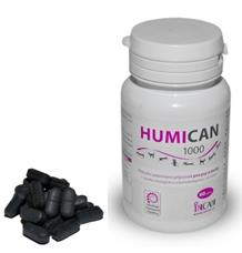 Humican 1000 60 tbl