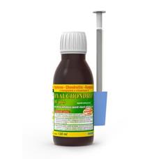 Hyalchondro DC plus  1x120ml