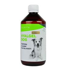 Hyalgel Dog Original jablko  500ml