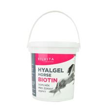Hyalgel Horse Biotin 