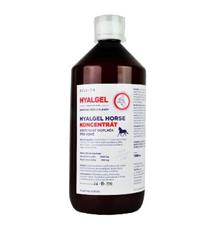 Hyalgel Horse konc. 
