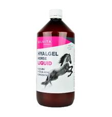 Hyalgel Horse Liquid