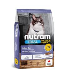 Nutram Ideal Indoor Cat 5,4 kg Nutram Ideal Indoor Cat 5,4 kg