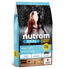 Nutram Ideal Weight Control Dog