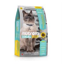 Nutram Ideal Sensitive Cat