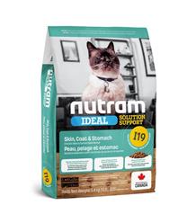 Nutram Ideal Sensitive Cat