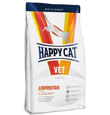 Happy Cat VET Dieta Adipositas 4 kg Happy Cat VET Dieta Adipositas 4 kg