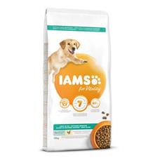 Iams Dog Adult Weight Control Chicken 12 kg Iams Dog Adult Weight Control Chicken 12 kg