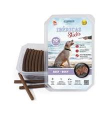 Ibéricas Dog tyčinky hovězí 350g
