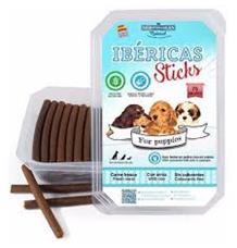 Ibéricas Dog tyčinky pro štěňata