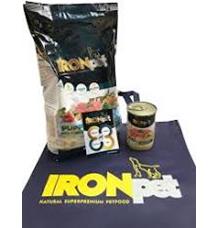 IRONpet Balíček pro štěně Malá a Střední plemena 1 balíček IRONpet Balíček pro štěně Malá a Střední plemena 1 balíček