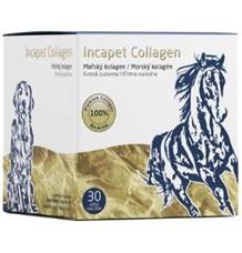 Incapet Collagen 30x3g Incapet Collagen 30x3g