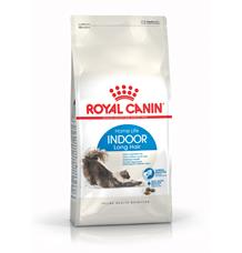 ROYAL CANIN Indoor Long Hair 10 kg ROYAL CANIN Indoor Long Hair 10 kg