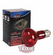 Infrared Heat Spot-Lamp red 75 W Infrared Heat Spot-Lamp red 75 W