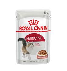 Royal Canin Instinctive ve Šťávě