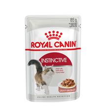 Royal Canin Instinctive ve Šťávě 85 g Royal Canin Instinctive ve Šťávě 85 g