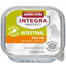 INTEGRA PROTECT Intestinal čistá krůta pro kočky 100 g