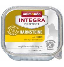 INTEGRA PROTECT URINARY/HARNSTEINEdieta s kuřecím masem 100g INTEGRA PROTECT URINARY/HARNSTEINEdieta s kuřecím masem 100g