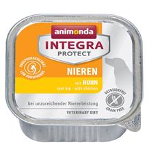 INTEGRA PROTECT Niere/Renal s kuřecím 150g INTEGRA PROTECT Niere/Renal s kuřecím 150g