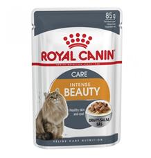 Royal Canin Intense Beauty Ve Šťávě
