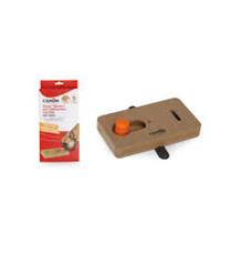 INTERAKTIVNÍ HRA GENIUS 2 22 x 12 cm 1 ks INTERAKTIVNÍ HRA GENIUS 2 22 x 12 cm 1 ks