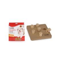 INTERAKTIVNÍ HRA GENIUS 3 18 x 18 cm 1 ks INTERAKTIVNÍ HRA GENIUS 3 18 x 18 cm 1 ks