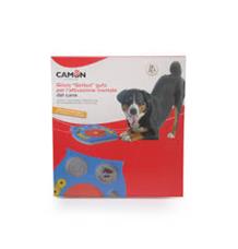 INTERAKTIVNÍ HRA GENIUS SOVA 28 x 28,5 cm AD605 CAMON 1 ks INTERAKTIVNÍ HRA GENIUS SOVA 28 x 28,5 cm AD605 CAMON 1 ks