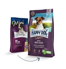 HAPPY DOG MINI SENSIBLE IRELAND