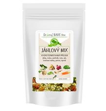 Dromy instantní jáhlový mix se zeleninou 1000 g Dromy instantní jáhlový mix se zeleninou 1000 g