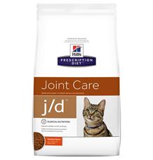 Hill’s Feline J/D Dry