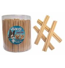 Jerky kříž Sýrový JUKO Snacks 