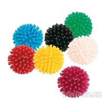 Ježatý míček 3cm - mix barev