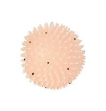 Ježek míč fosforeskující, se zvukem TRIXIE 10cm