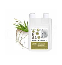 Dromy Jitrocelový sirup