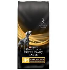 Purina VD Canine JM Joint Mobility 12 kg Purina VD Canine JM Joint Mobility 12 kg