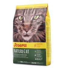 Josera Cat Super premium NatureCat 2kg Josera Cat Super premium NatureCat 2kg
