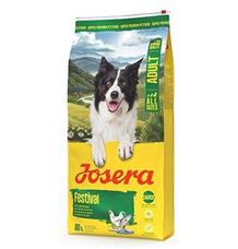 Josera Dog Super Premium A/S Adult Festival