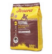 Josera Dog Super premium Festival 900g Josera Dog Super premium Festival 900g
