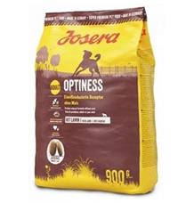 Josera Dog Super premium Optiness