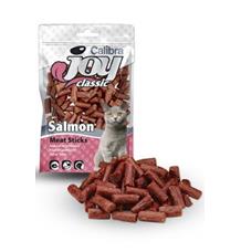 Calibra Joy Classic Salmon Sticks cat