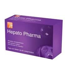 JT-Hepato Pharma  