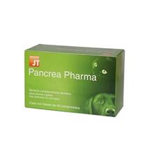 JT Pancrea Pharma